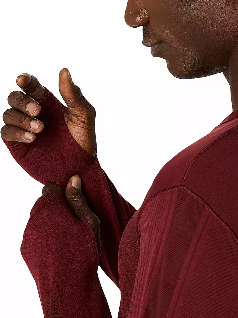 ASICS | T-shirt de running homme Road Seamless |