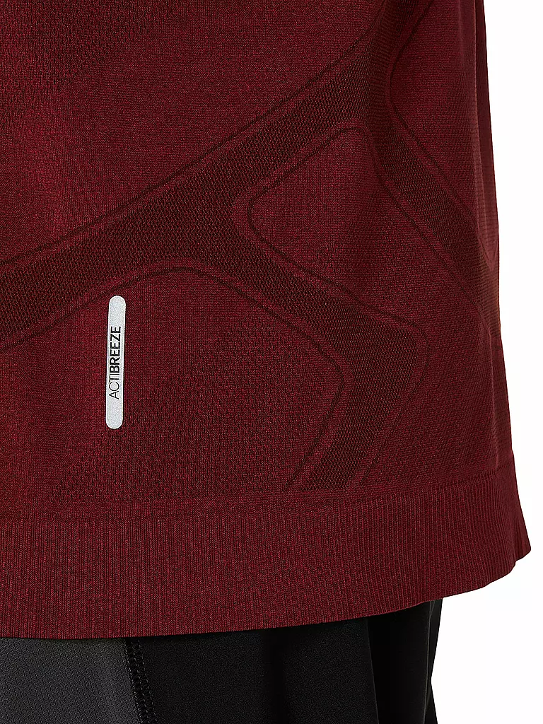 ASICS | T-shirt de running homme Road Seamless |