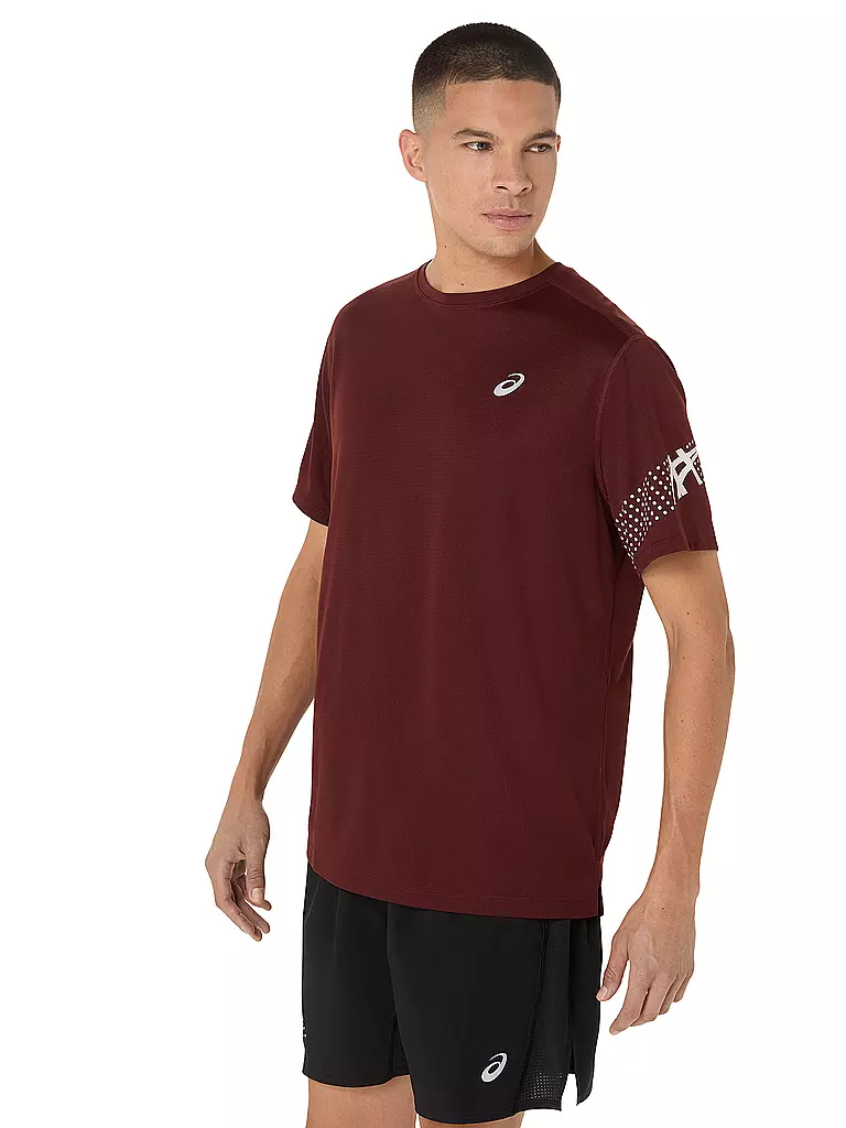 ASICS | T-shirt de running Icon pour homme |