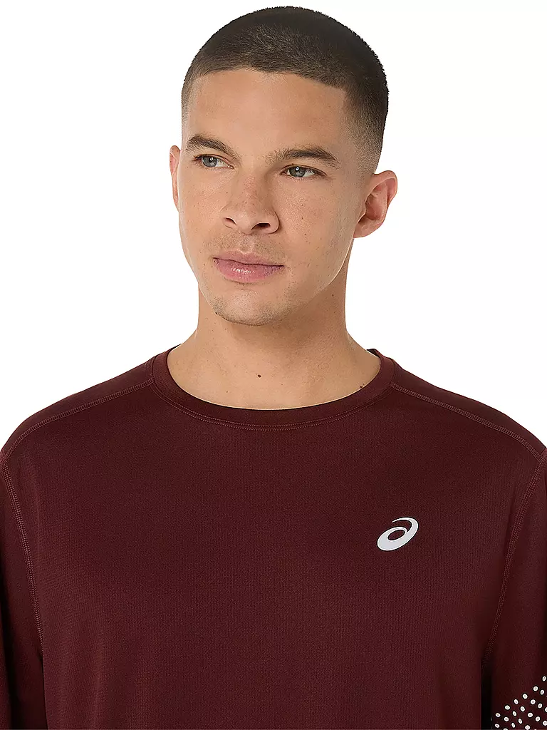 ASICS | T-shirt de running Icon pour homme |