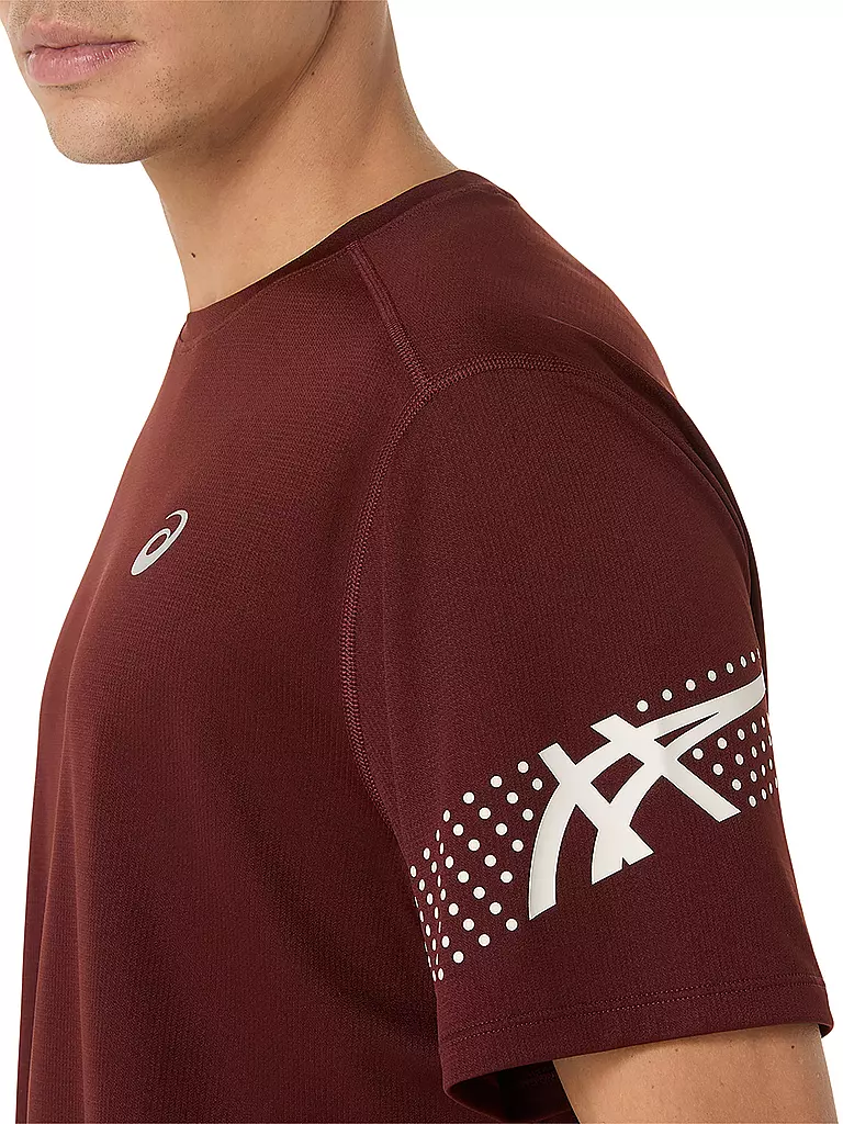 ASICS | T-shirt de running Icon pour homme |