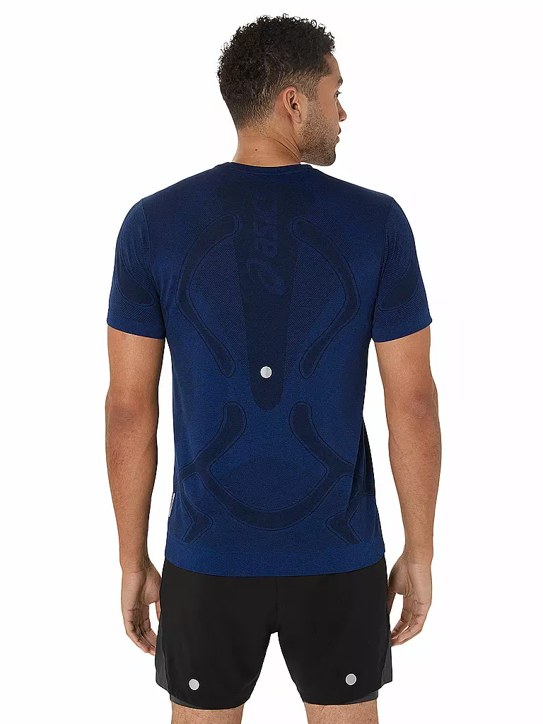 ASICS | T-shirt de running sans coutures Road pour homme |