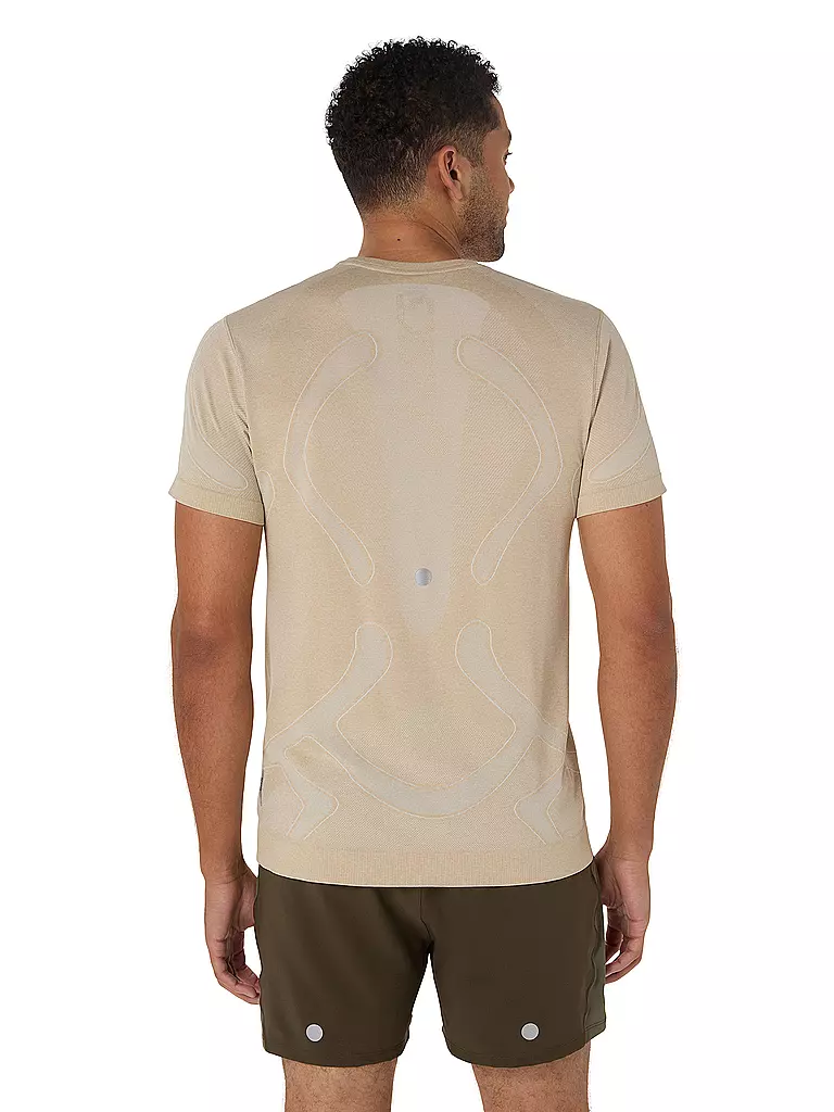 ASICS | T-shirt de running sans coutures Road pour homme |