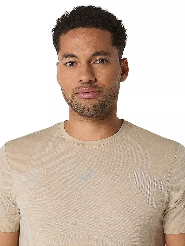 ASICS | T-shirt de running sans coutures Road pour homme |