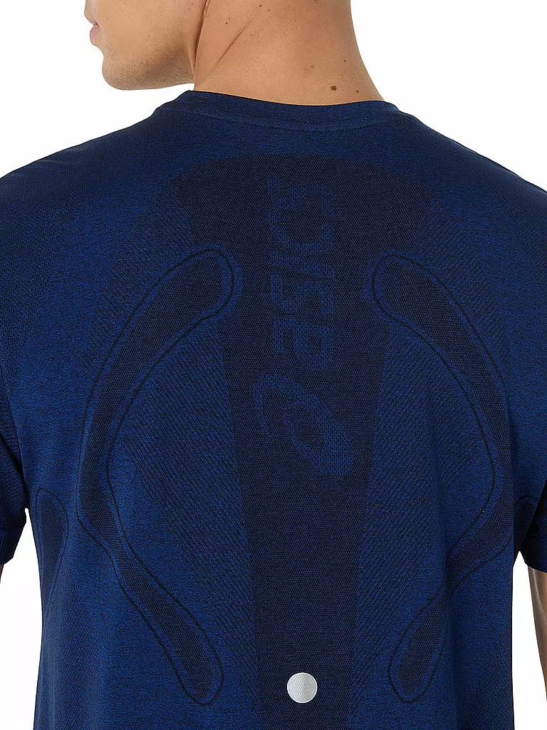 ASICS | T-shirt de running sans coutures Road pour homme |