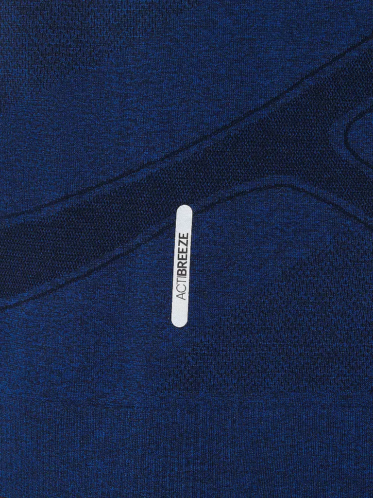 ASICS | T-shirt de running sans coutures Road pour homme |