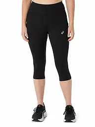 ASICS | Tight Capri Core Femme | Noir