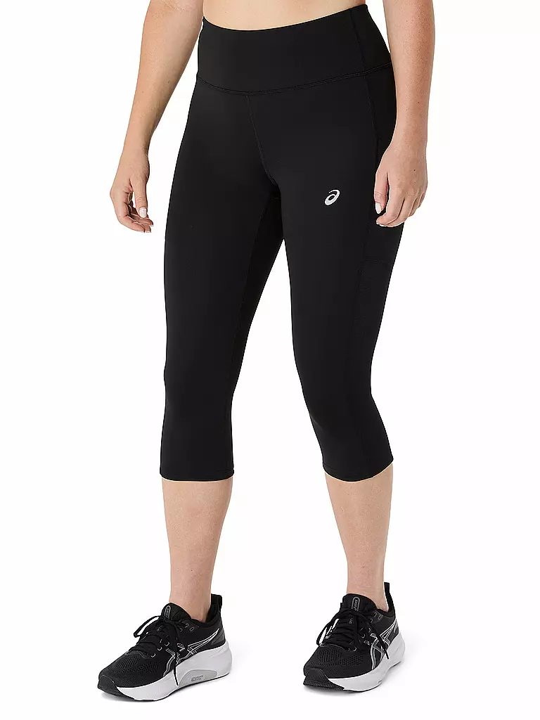 ASICS | Tight Capri Core Femme |
