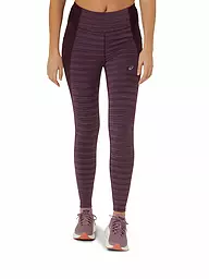 ASICS | Tight de fitness femme Nagino Run | Baie