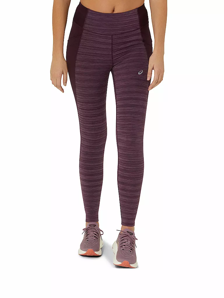 ASICS | Tight de fitness femme Nagino Run | Baie