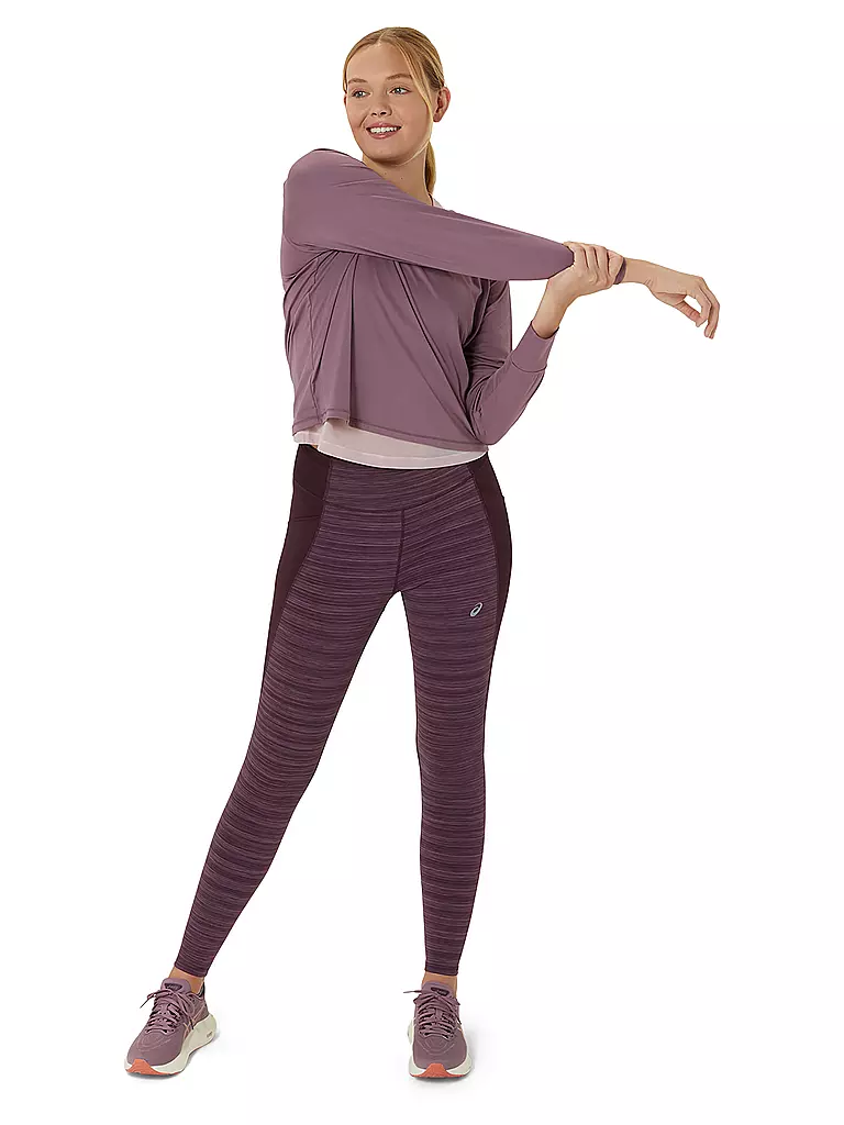 ASICS | Tight de fitness femme Nagino Run |