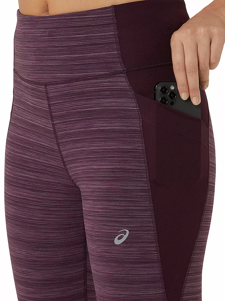 ASICS | Tight de fitness femme Nagino Run |