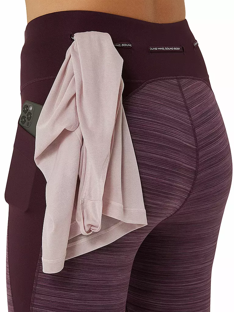 ASICS | Tight de fitness femme Nagino Run |