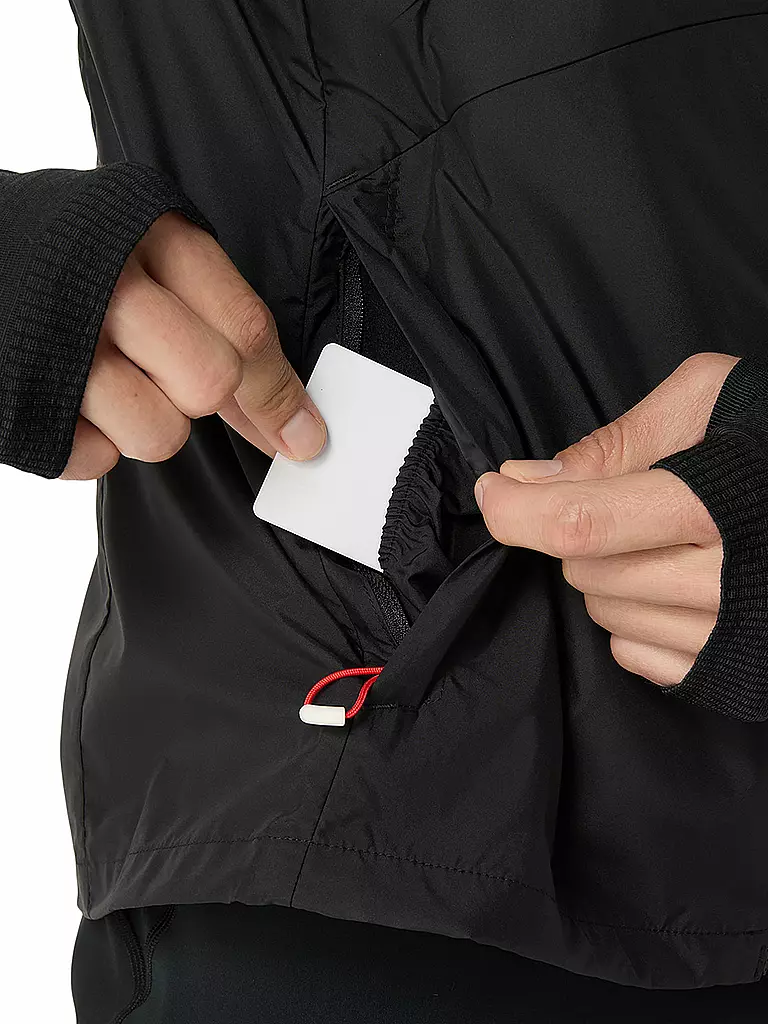 ASICS | Veste de course d'hiver Road pour hommes |