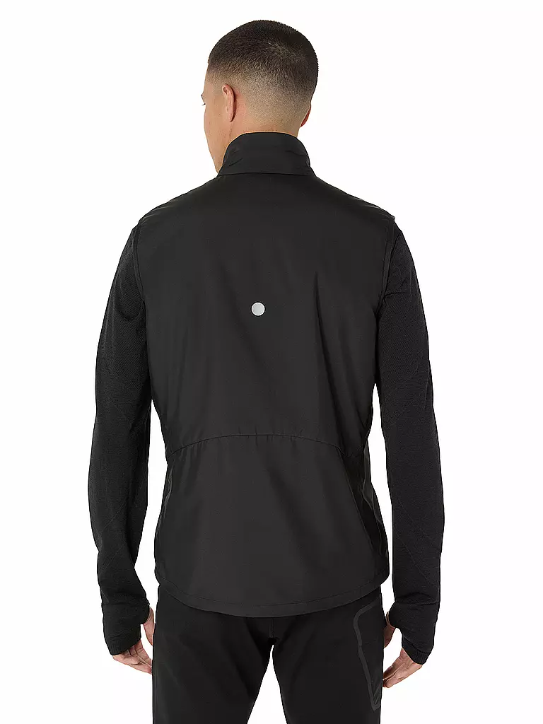 ASICS | Veste de course d'hiver Road pour hommes |