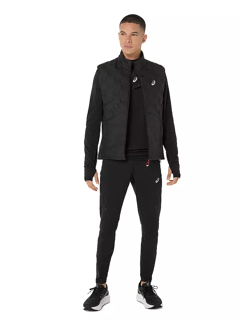 ASICS | Veste de course d'hiver Road pour hommes |