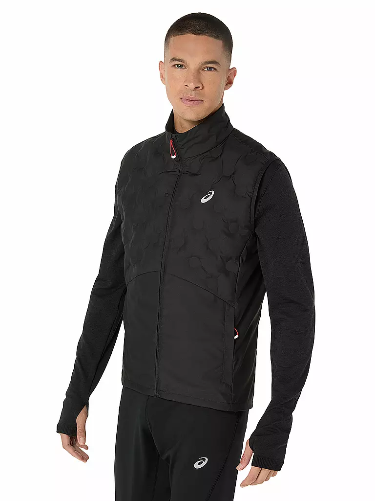 ASICS | Veste de course d'hiver Road pour hommes |