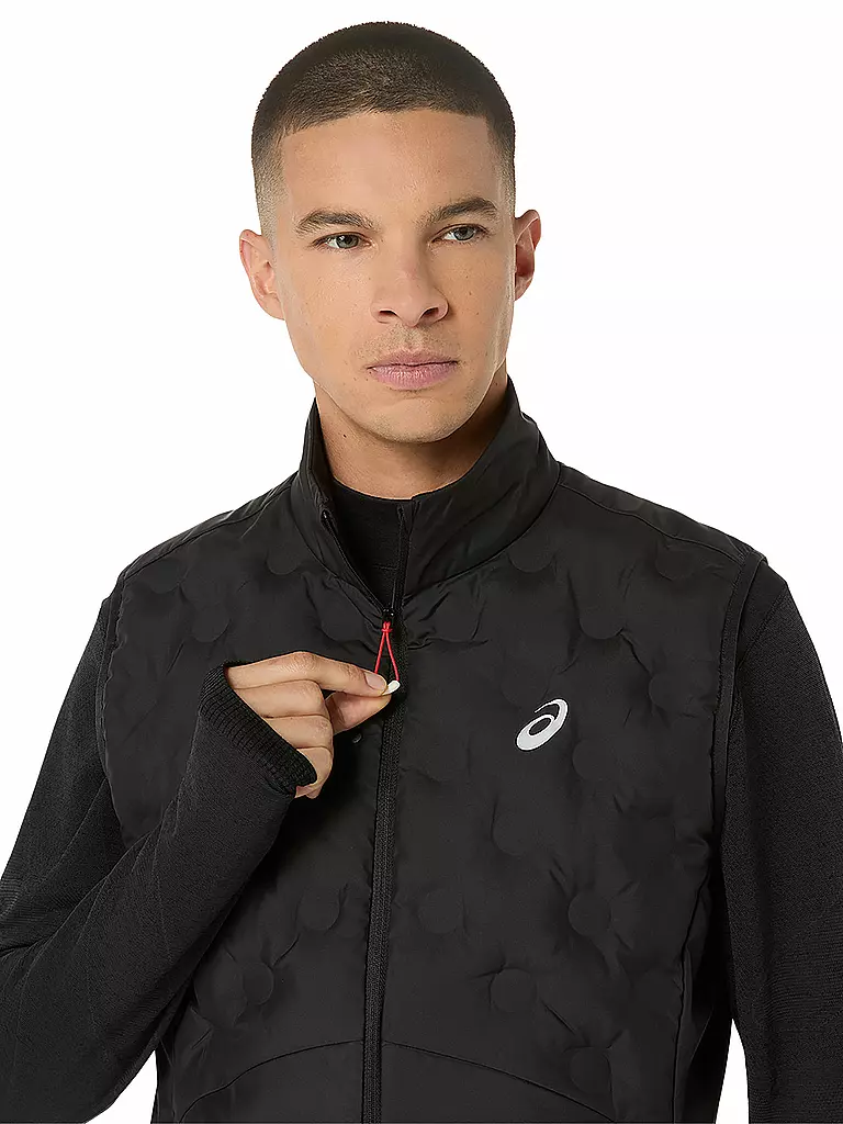 ASICS | Veste de course d'hiver Road pour hommes |