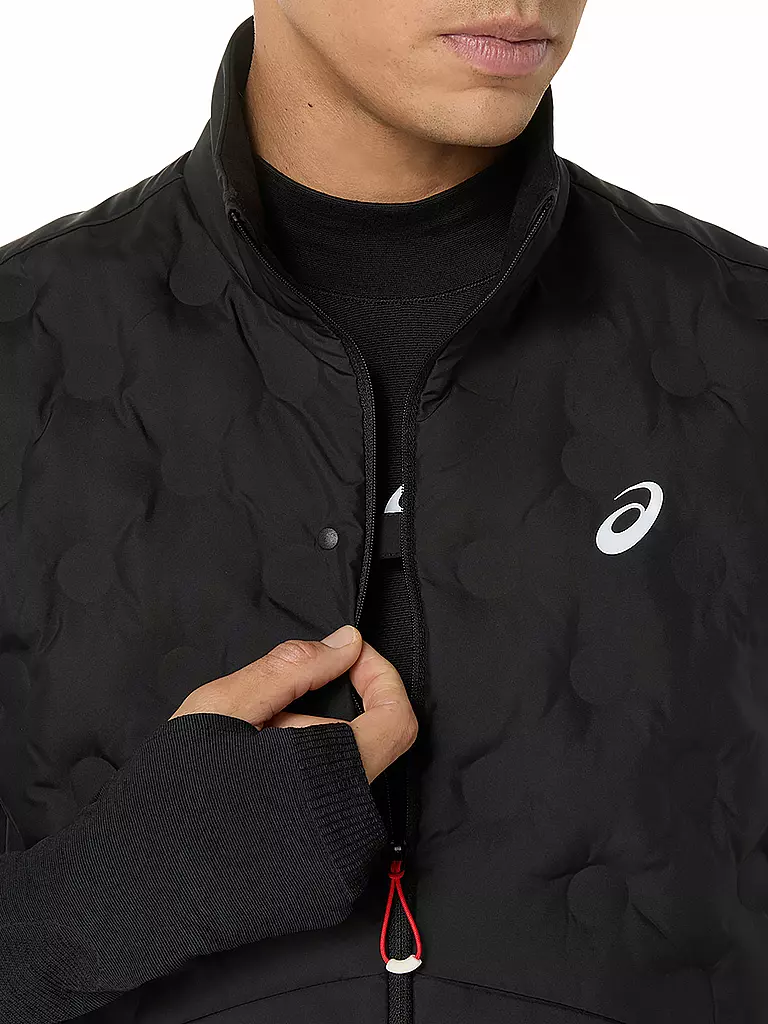 ASICS | Veste de course d'hiver Road pour hommes |
