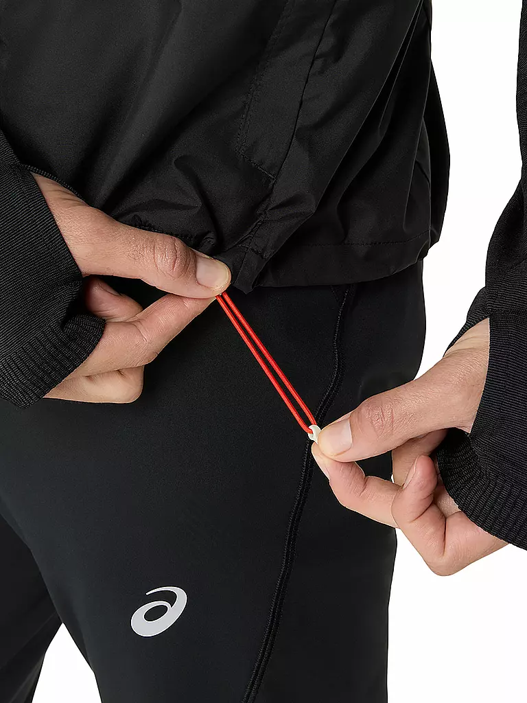 ASICS | Veste de course d'hiver Road pour hommes |