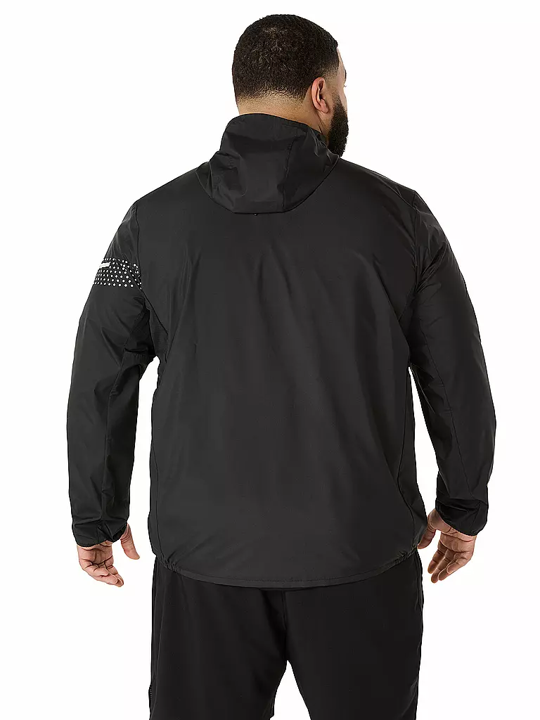 ASICS | Veste de course Icon pour hommes |