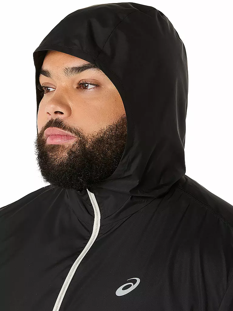 ASICS | Veste de course Icon pour hommes |