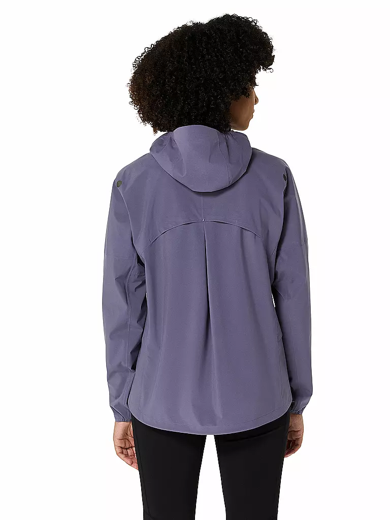 ASICS | Veste de course imperméable Metarun pour femmes |