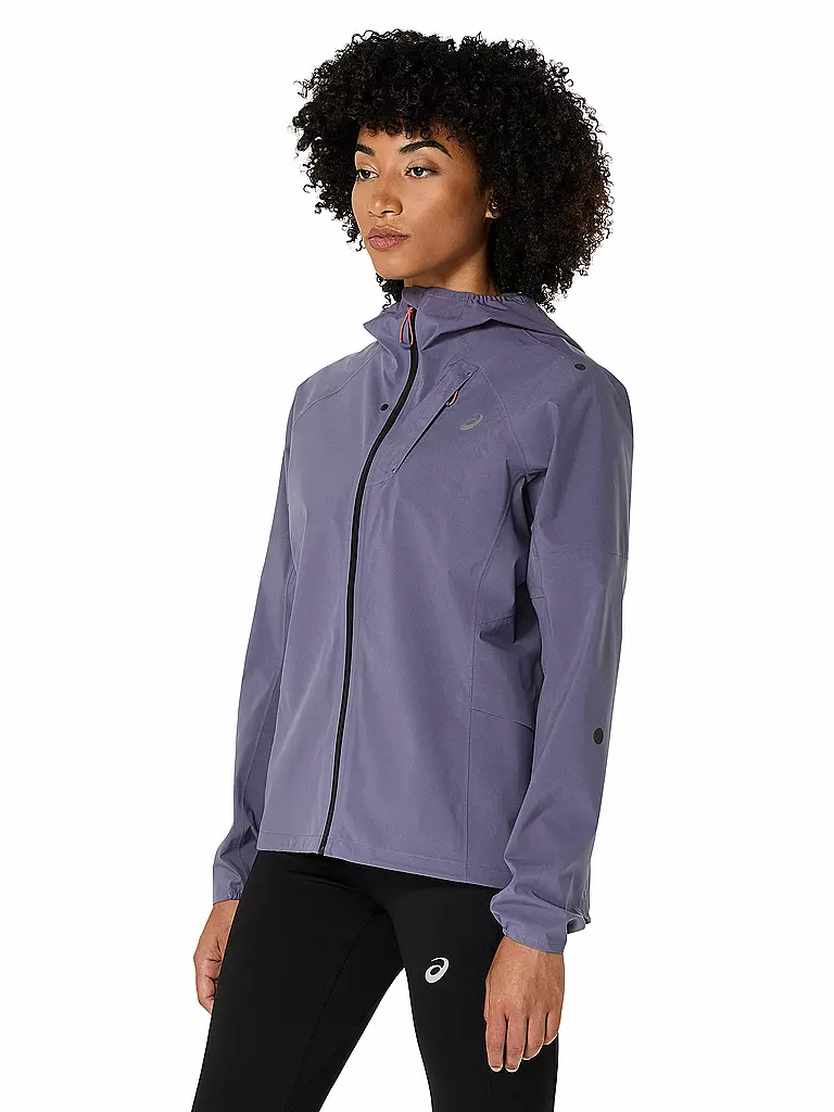 ASICS | Veste de course imperméable Metarun pour femmes |