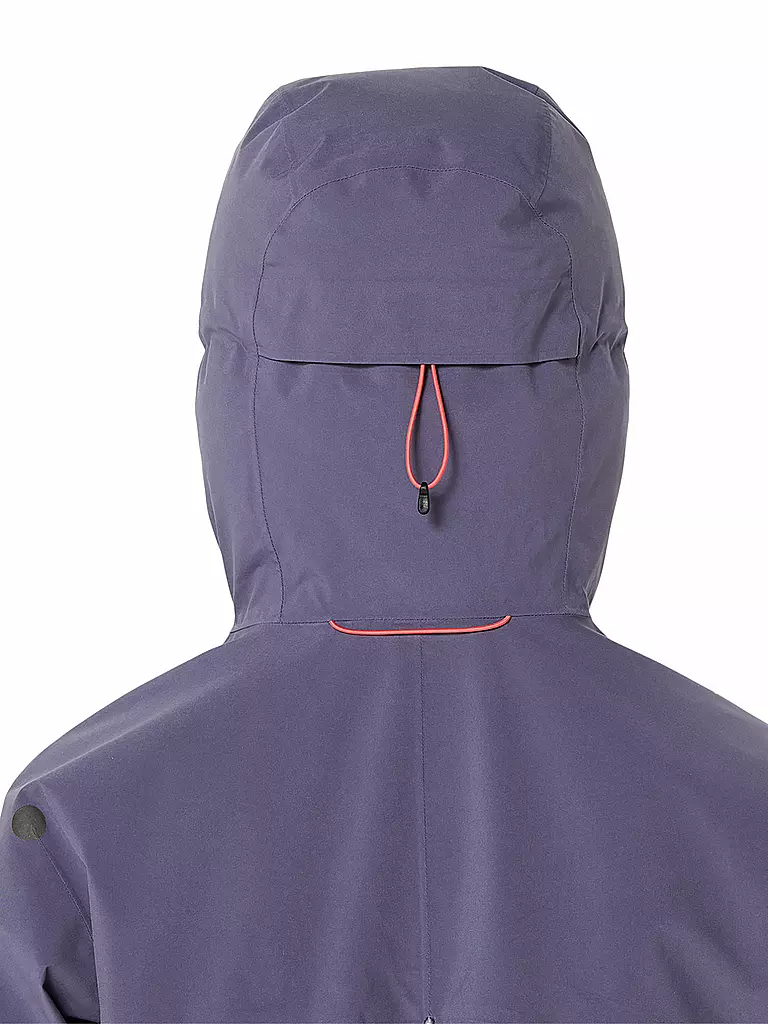 ASICS | Veste de course imperméable Metarun pour femmes |