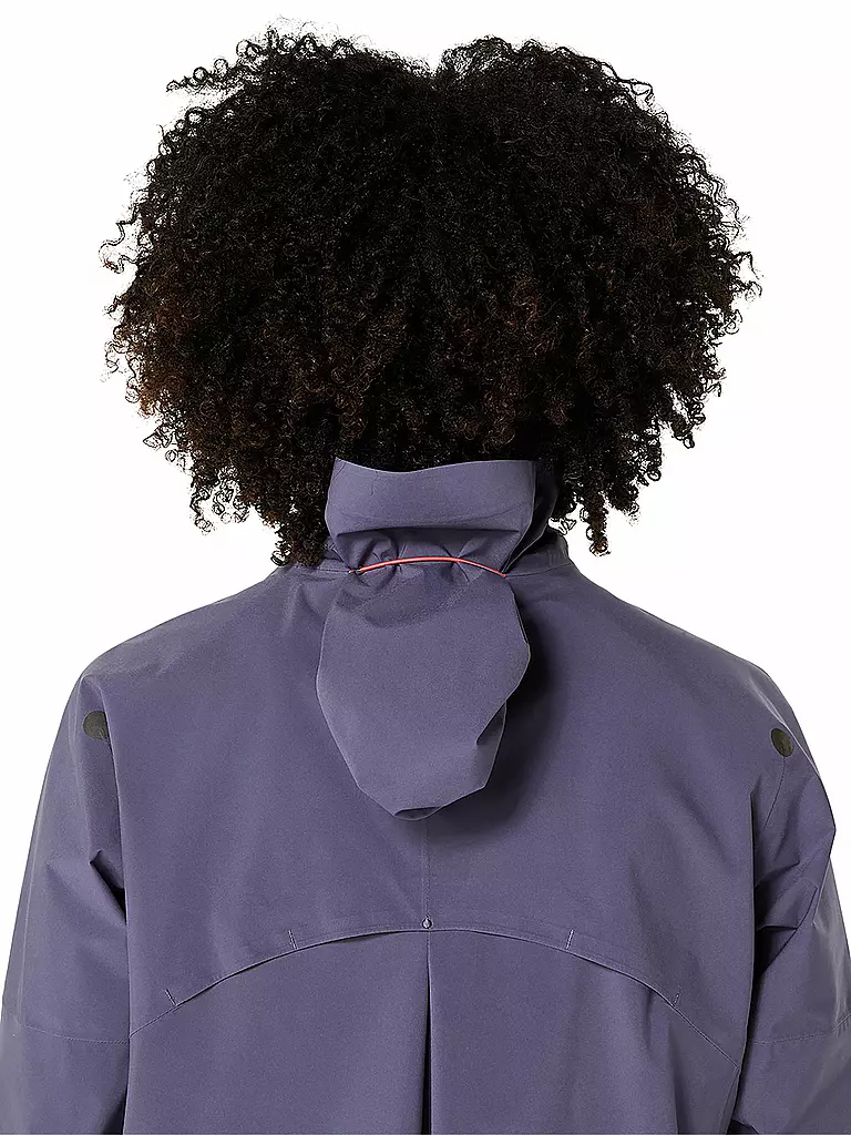 ASICS | Veste de course imperméable Metarun pour femmes |