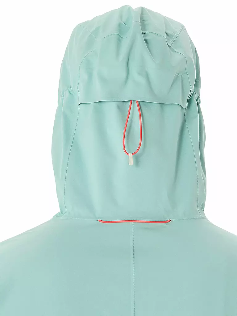 ASICS | Veste de course imperméable Metarun pour hommes |