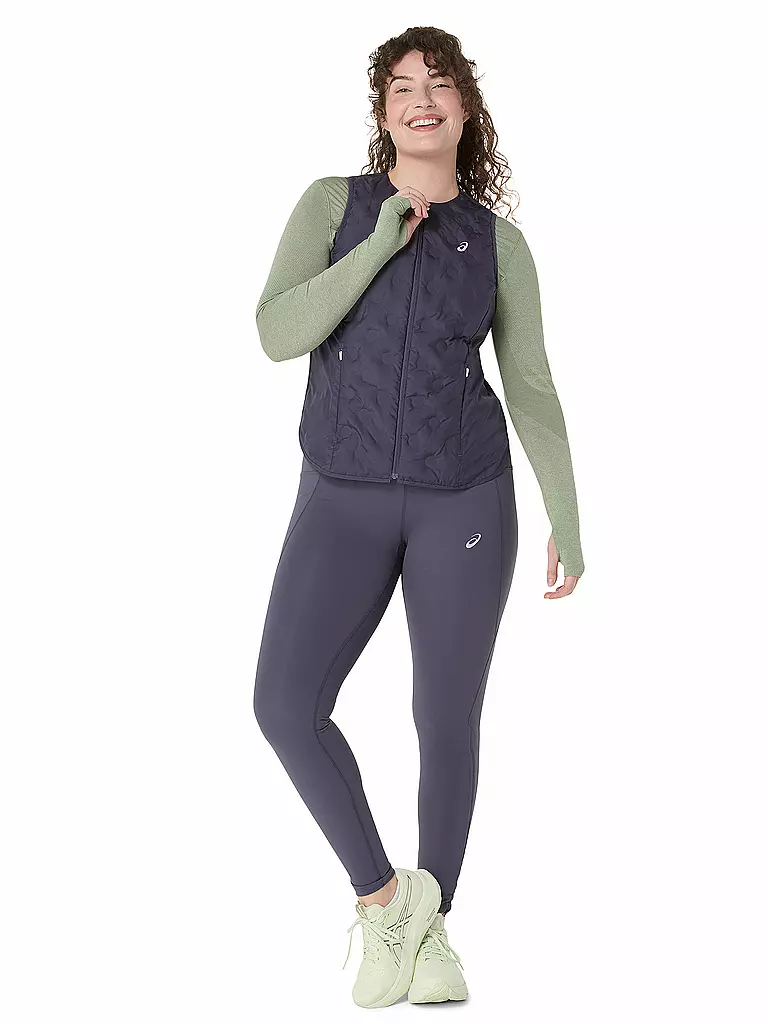 ASICS | Veste de course Nagino Run pour femmes |
