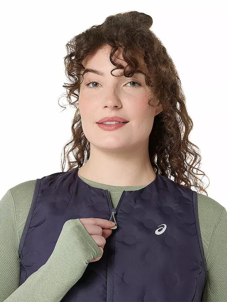 ASICS | Veste de course Nagino Run pour femmes |