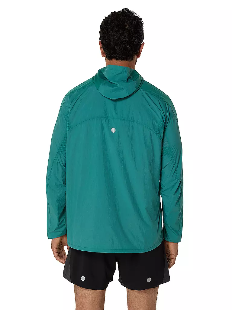 ASICS | Veste de course pour homme Road Packable |