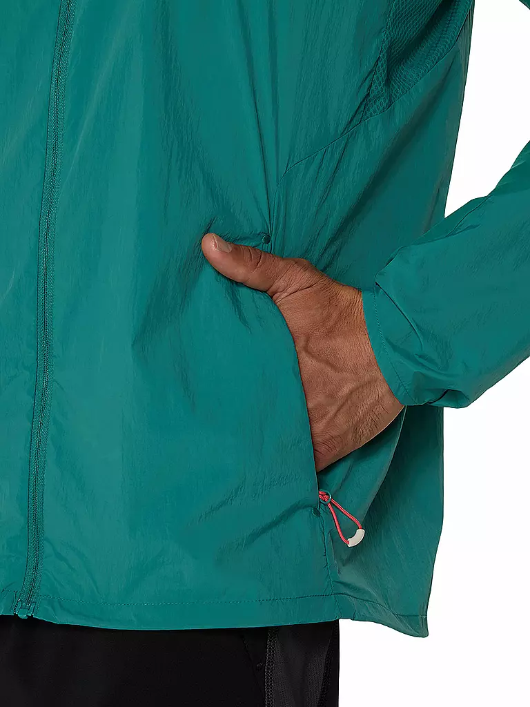 ASICS | Veste de course pour homme Road Packable |