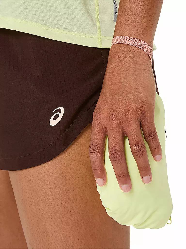 ASICS | Veste de running ajustable Nagino pour femmes |