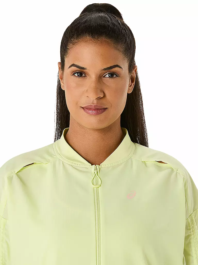 ASICS | Veste de running ajustable Nagino pour femmes |