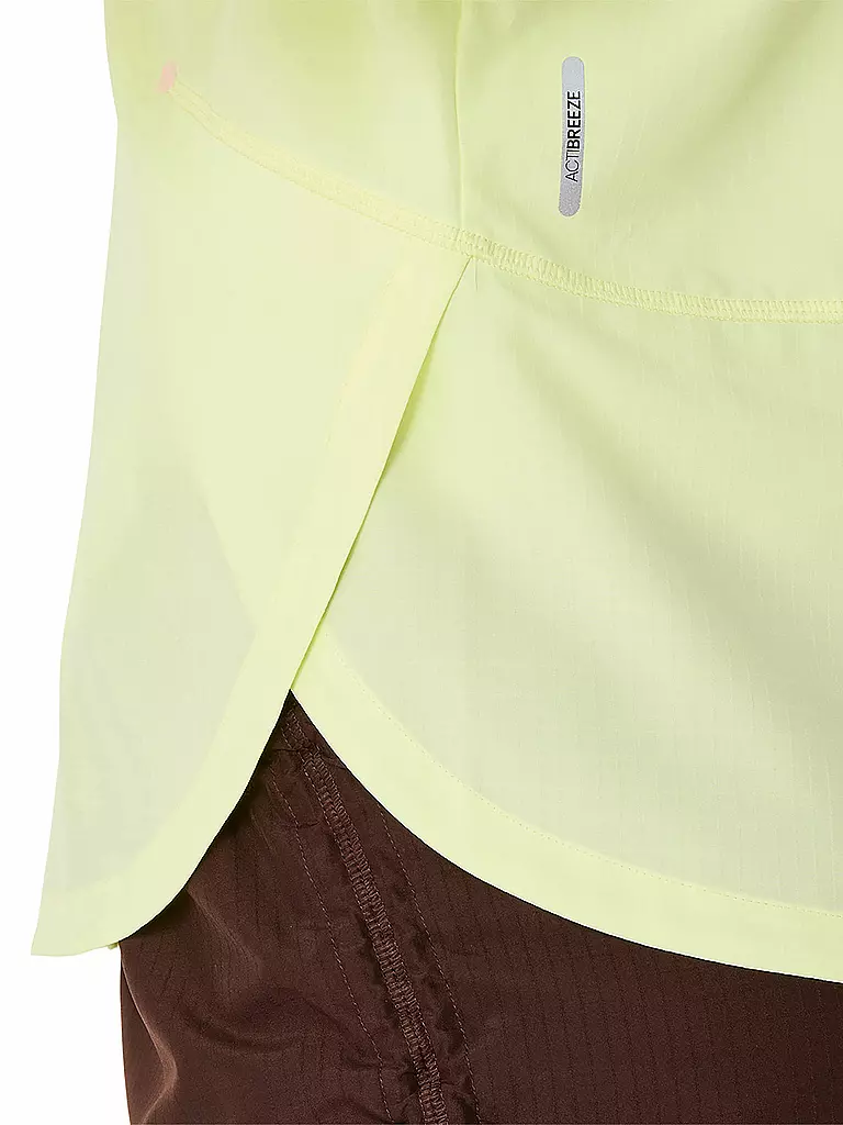 ASICS | Veste de running ajustable Nagino pour femmes |