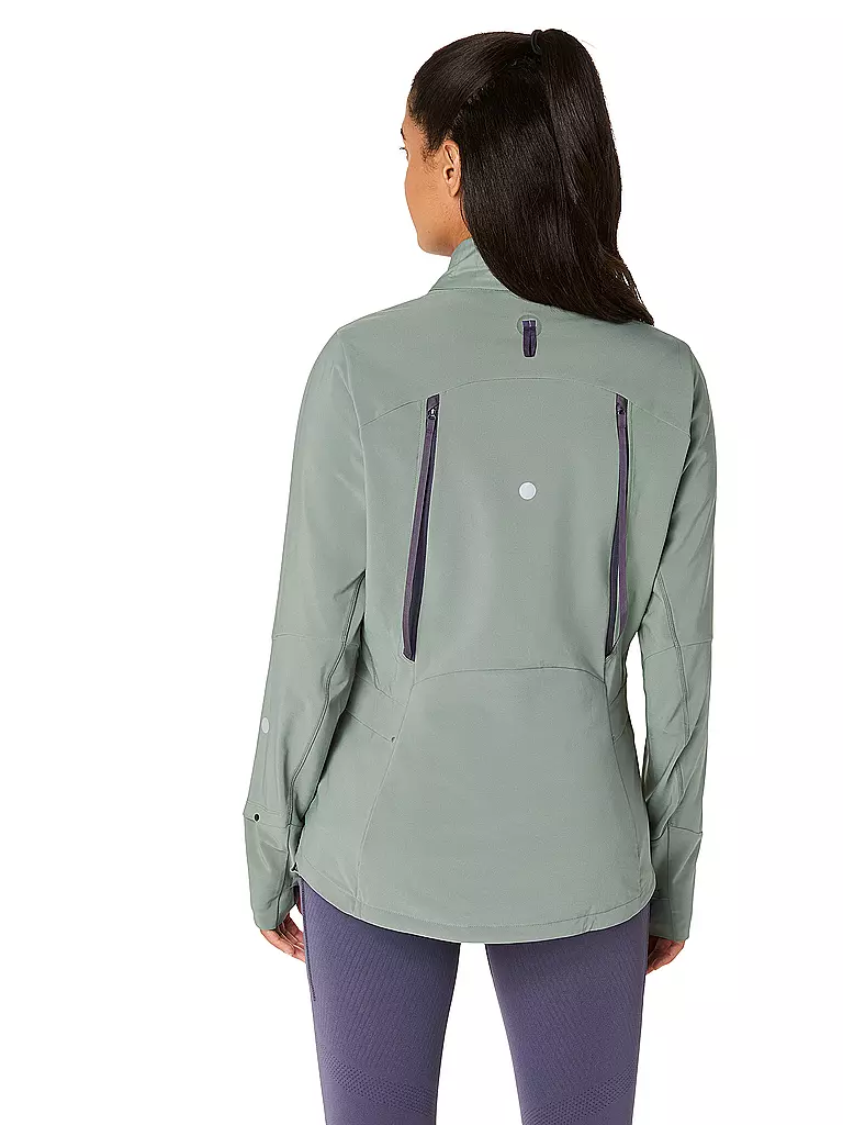ASICS | Veste de running d'hiver Road pour femmes |