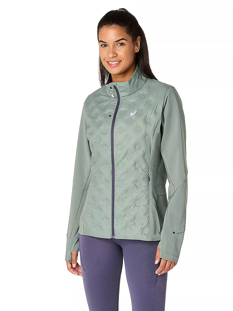 ASICS | Veste de running d'hiver Road pour femmes |