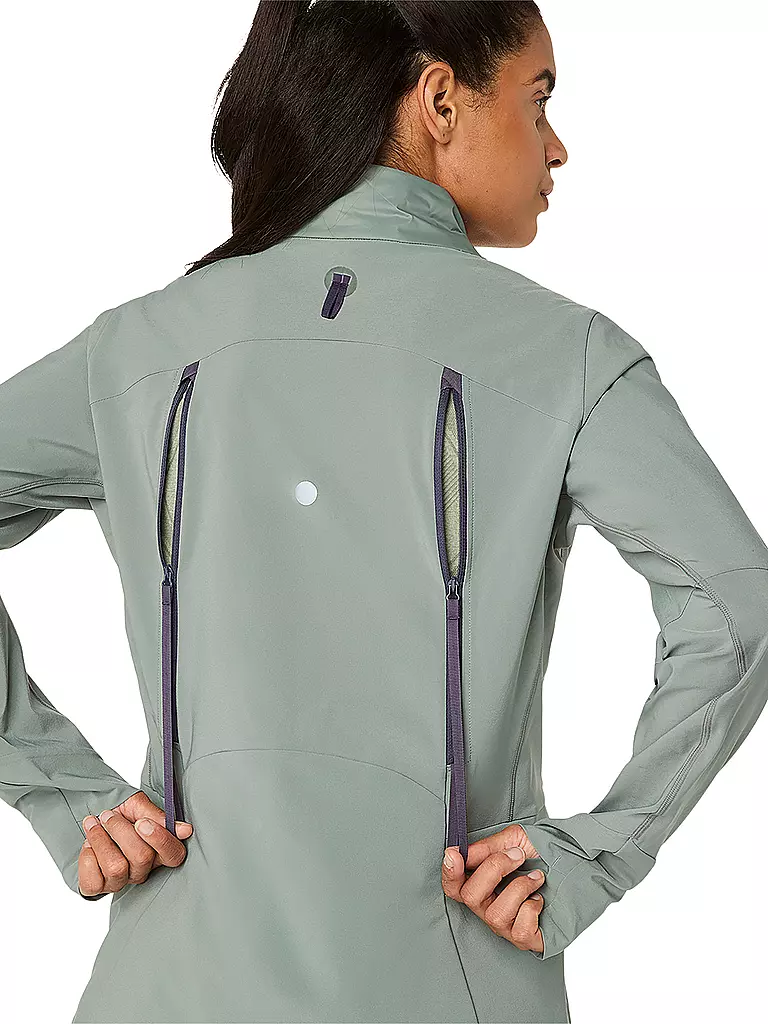 ASICS | Veste de running d'hiver Road pour femmes |