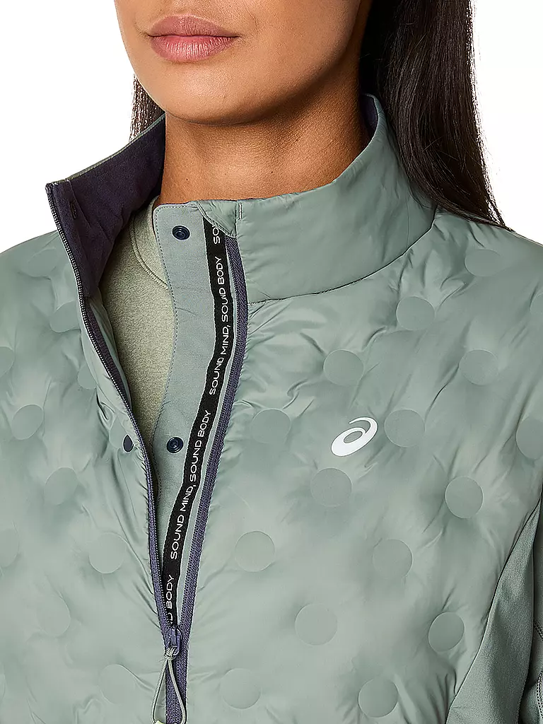 ASICS | Veste de running d'hiver Road pour femmes |