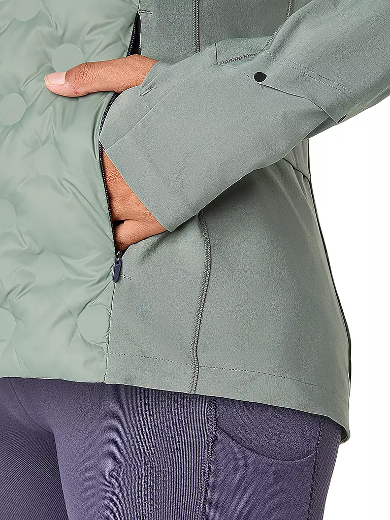 ASICS | Veste de running d'hiver Road pour femmes |