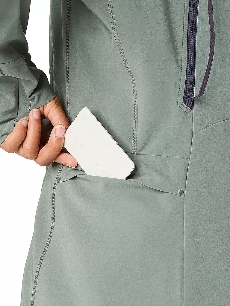 ASICS | Veste de running d'hiver Road pour femmes |