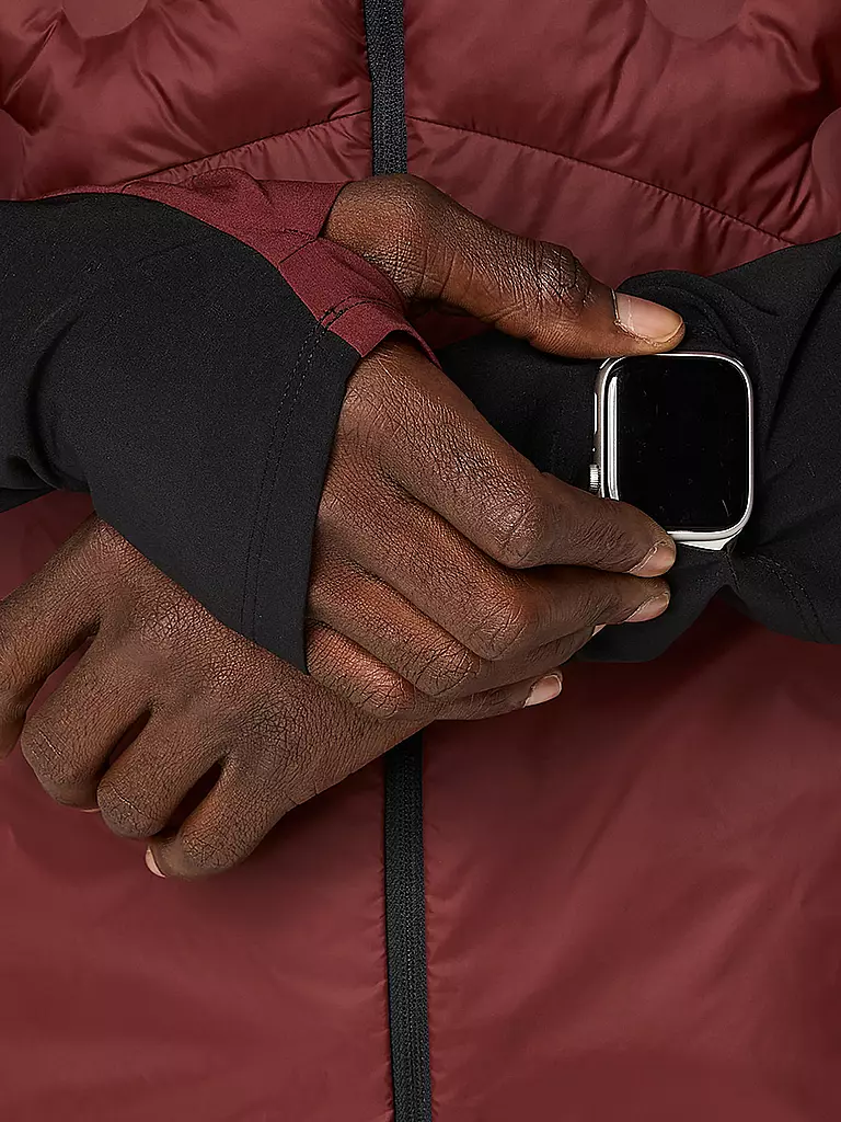 ASICS | Veste de running d'hiver Road pour hommes |