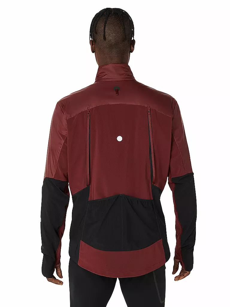 ASICS | Veste de running d'hiver Road pour hommes |