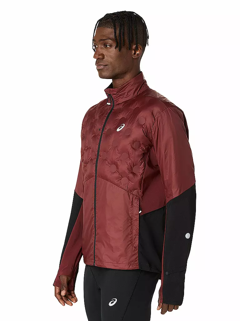ASICS | Veste de running d'hiver Road pour hommes |