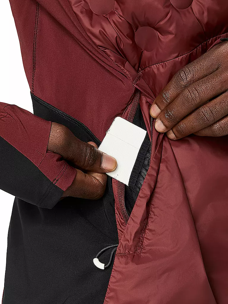 ASICS | Veste de running d'hiver Road pour hommes |