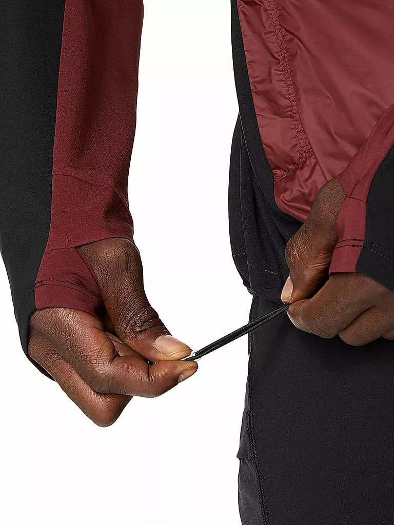 ASICS | Veste de running d'hiver Road pour hommes |