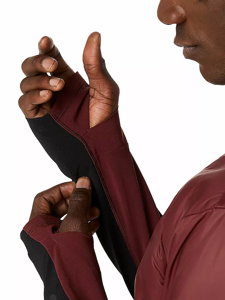 ASICS | Veste de running d'hiver Road pour hommes |